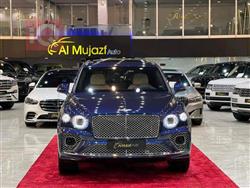 بينتلي بينتايجا